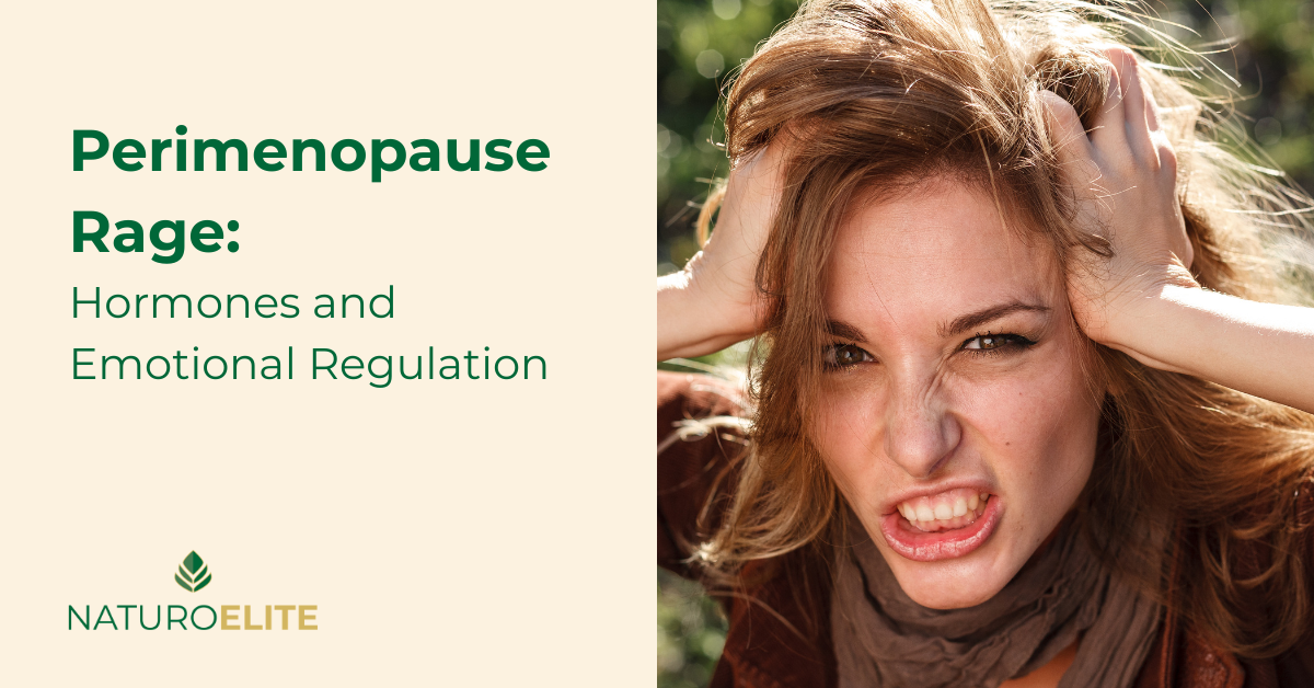 perimenopause