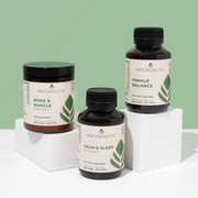 Hormone Balance Bundle