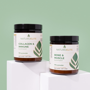 Skin & Immune Bundle