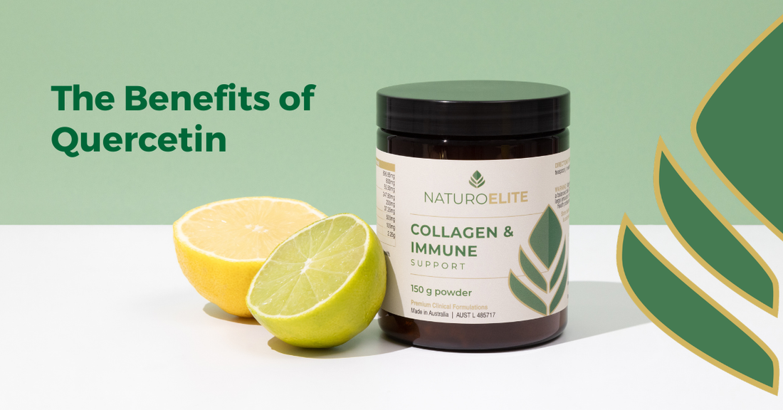 quercetin