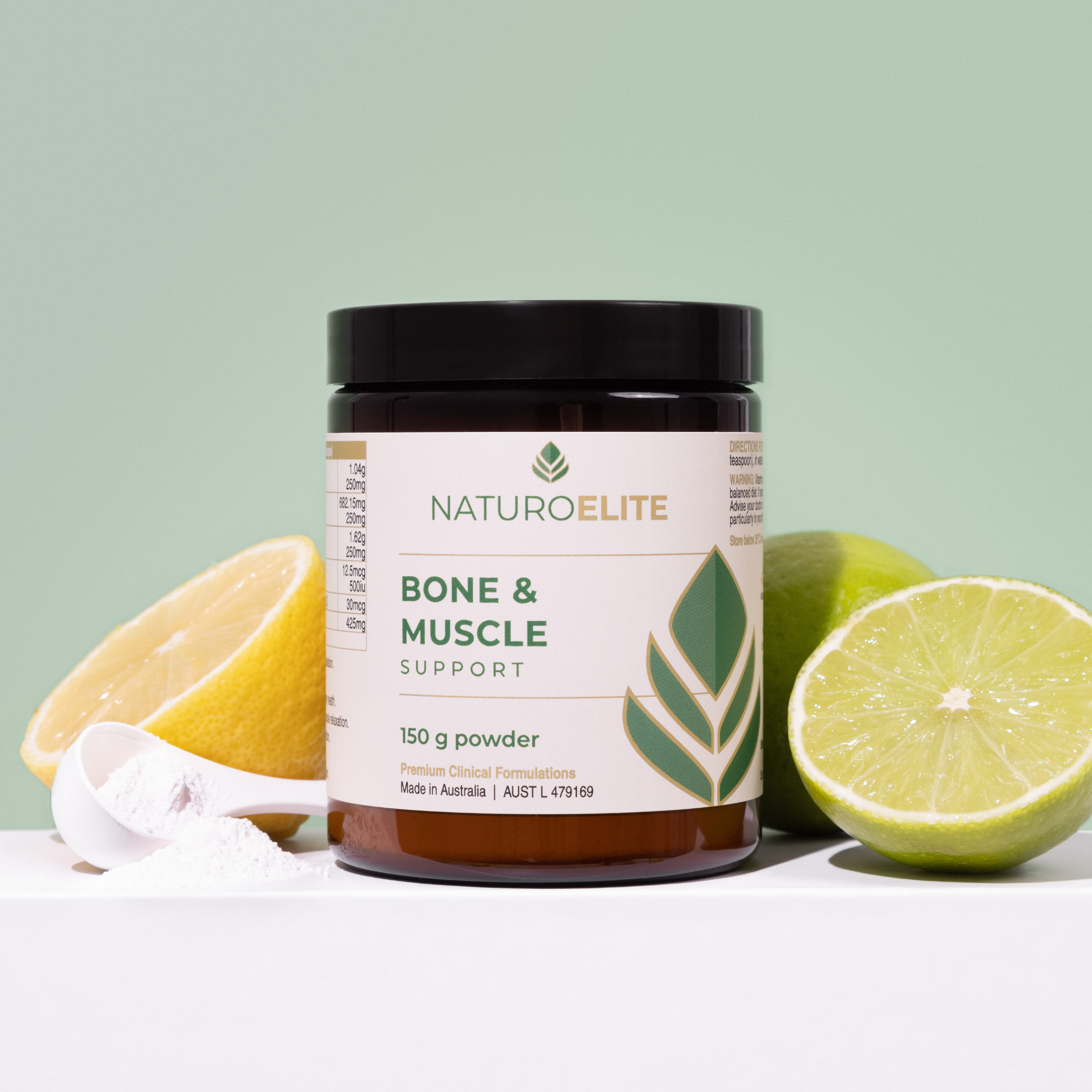 Immune Support & Wellness Supplements for the Whole Family