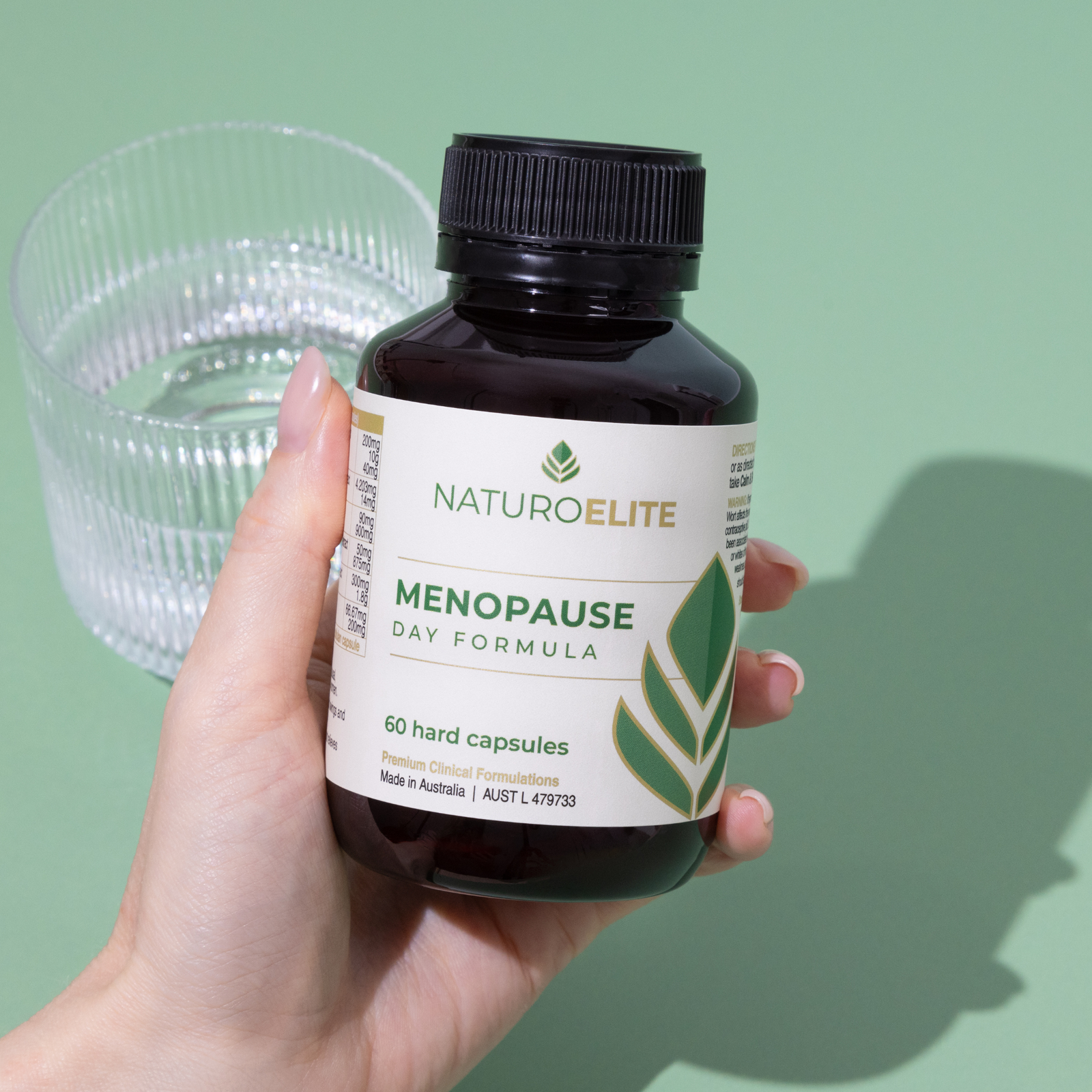 Menopause Day Formula