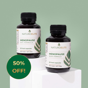 Menopause Day & Night Bundle