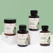 Hormone Balance Bundle