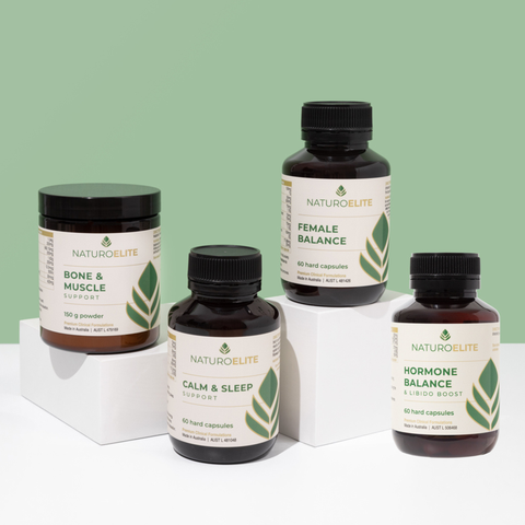 Hormone Balance Bundle