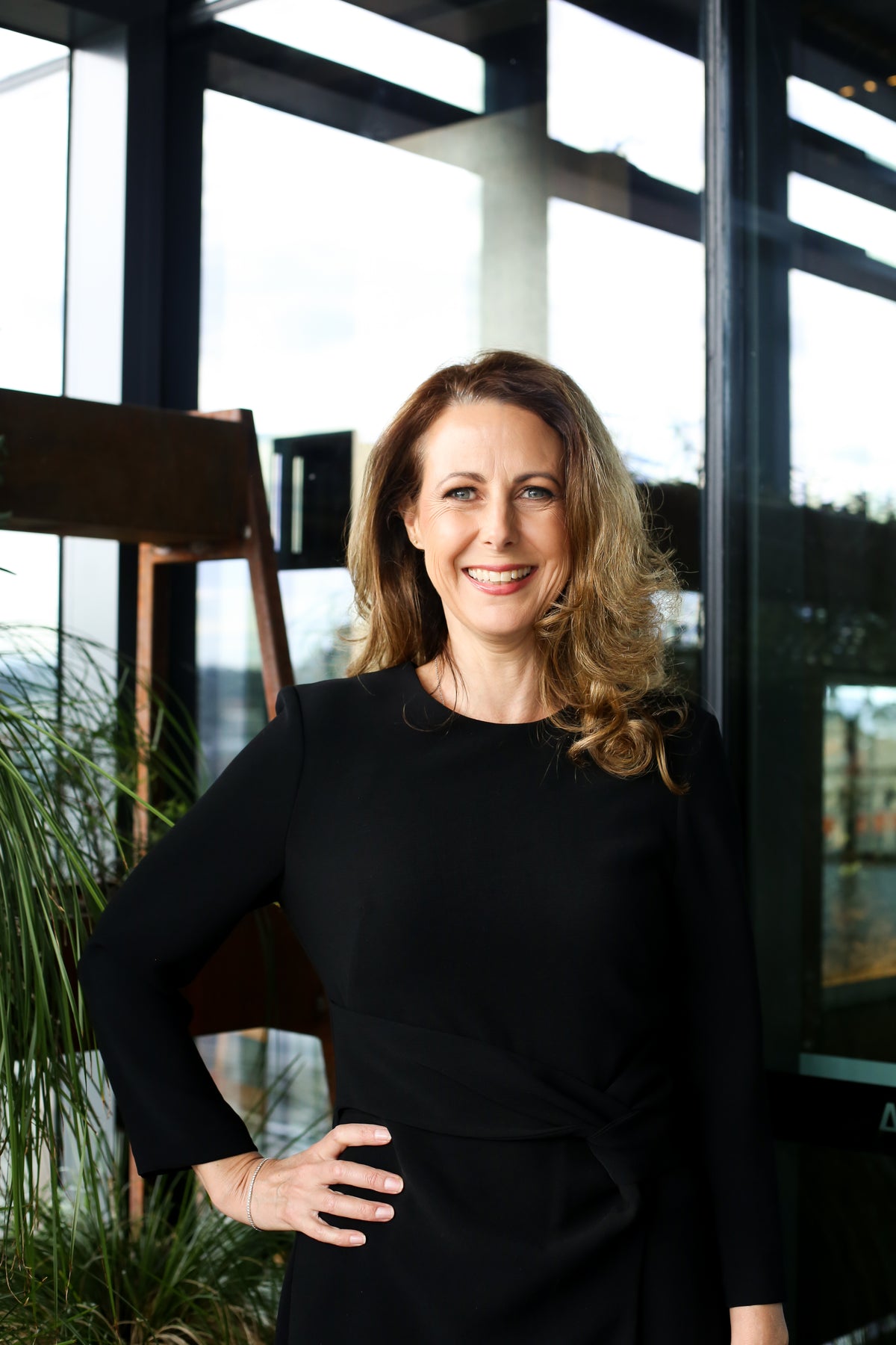 Nikki Warren NaturoElite Founder