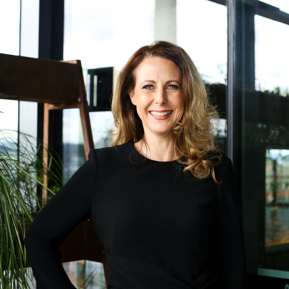 Nikki Warren, NaturoElite founder